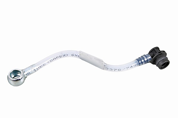 Купить 6010702232 Mercedes Трубка топливная, от фильтра к насосу