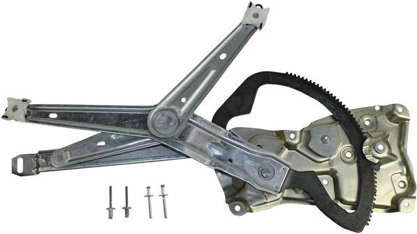 Механизм стеклоподъемника водительской двери Metzger 2160038 цена, от 40.01 USD