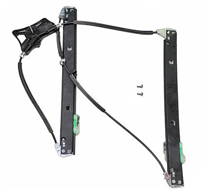 Купить Стеклоподъемник передней правой двери Ауди А6 C7 4G2, 4GC