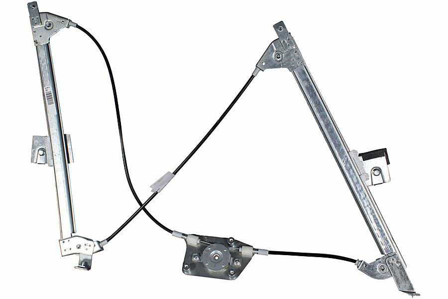 Механизм стеклоподъемника водительской двери Metzger 2160591 цена, от 53.82 USD