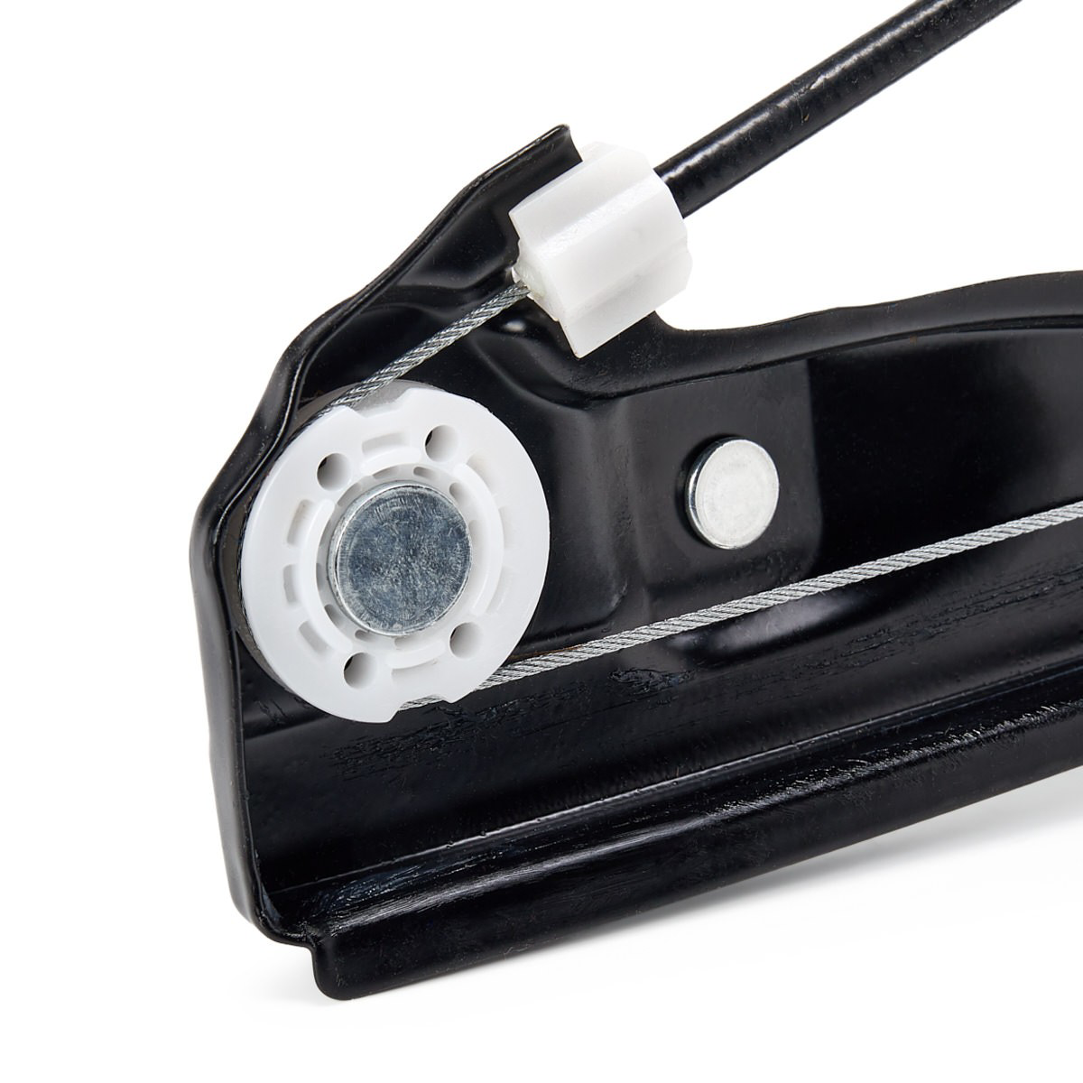 Механизм стеклоподъемника водительской двери Metzger 2160669 цена, от 69.52 USD