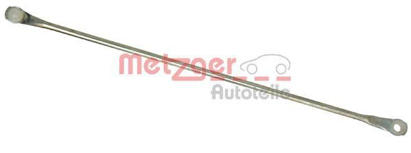 Тяга трапеции стеклоочистителя 2190025 Metzger