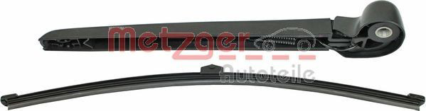 Поводок дворника заднего стекла Magneti Marelli WRQ0309