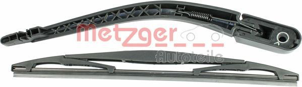 Рычаг-поводок стеклоочистителя заднего стекла Metzger 2190283 цена, от 18.14 USD
