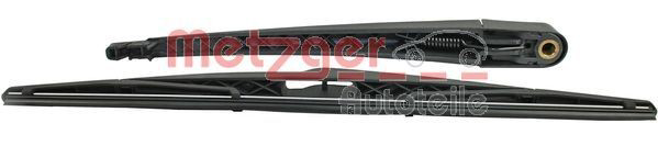 дворник заднего стекла Metzger 2190336 цена, от 7.88 USD