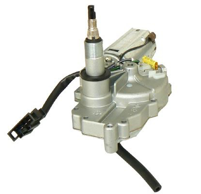 Моторчик заднего дворника 9523SWT1 Polcar