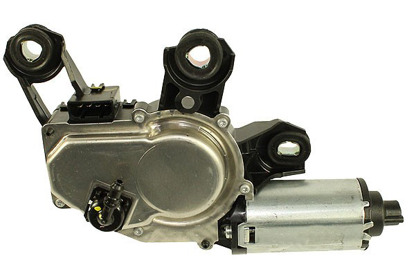 Купить Моторчик заднего дворника Ауди A3  8P1