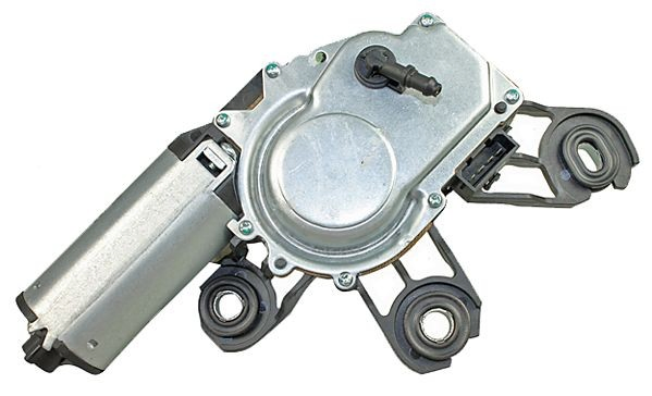Купить Моторчик заднего дворника Шкода Фабия II 5J2, 542, 572, 582