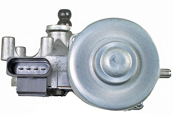 Мотор дворников TGE724DM Magneti Marelli