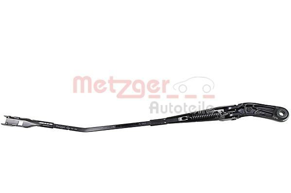 2190899 Metzger Поводок дворника