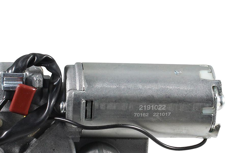 Купить Моторчик заднего дворника Опель Астра F 53, 54, 58, 59
