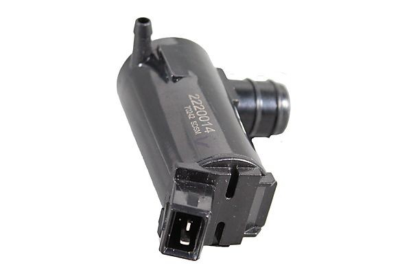 Моторчик омывателя стекла передний/задний FPS 2528RK2 цена, от 4.21 USD