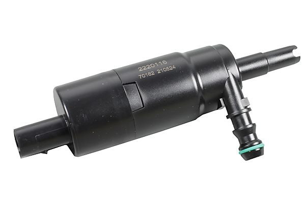 Насос-мотор омывателя фар Metzger 2220116 цена, от 21.87 USD