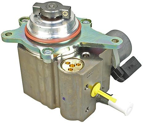Насос топливный высокого давления Metzger 2250356