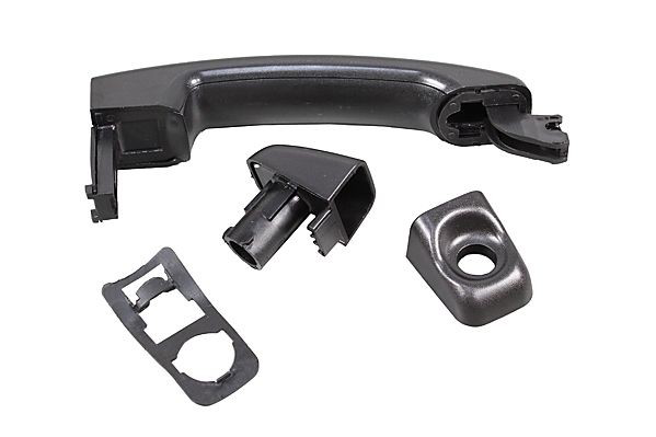 Ручка двери передней наружная Dekar DK9935 цена, от 19.60 USD