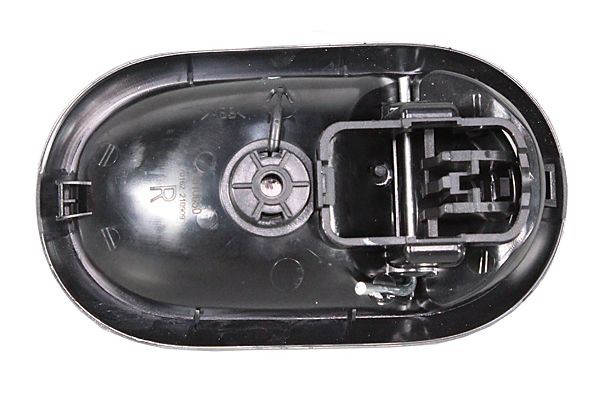 Ручка правой задней двери Metzger 2310650 цена, от 6.21 USD
