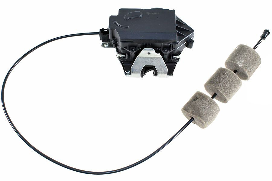 Купить 5048ZC5 Polcar Замок задней двери
