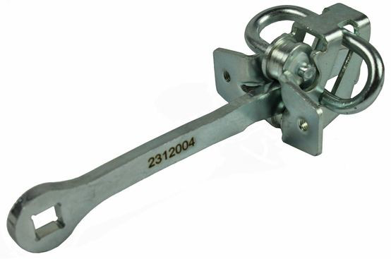 Ограничитель двери передний Polcar 5517Z31