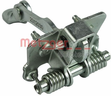 Ограничитель открывания двери, передний Polcar 2315Z31 цена, от 14.21 USD