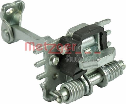 Ограничитель задней двери 6039Z30 Polcar