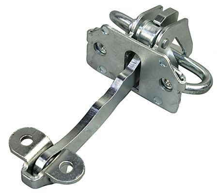 Ограничитель открывания двери, передний Metzger 2312089 цена, от 16.22 USD