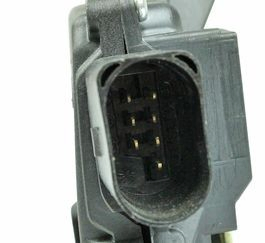 Замок задней двери, правой Audi A3 хэтчбек (8L1) (1996 - 2003) цена, от 14.12 USD