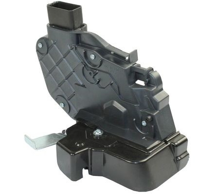 Замок двери задней левой на Ford Focus II DA, HCP, DP