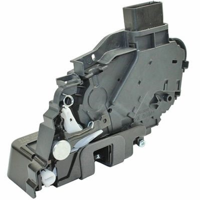 Замок задней двери, левой Ford Focus II хэтчбек (DA, HCP, DP) (2004 - 2011) цена, от 18.36 USD