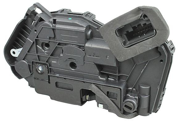 Замок задней правой двери  Metzger 2314104