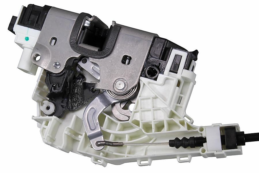 Замок задней двери, правой Mercedes E седан (W212) (2009 - 2016) цена, от 13.94 USD