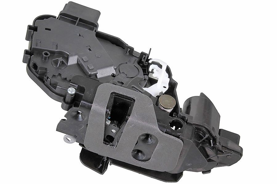  Замок двери задней правой Volvo S40 2