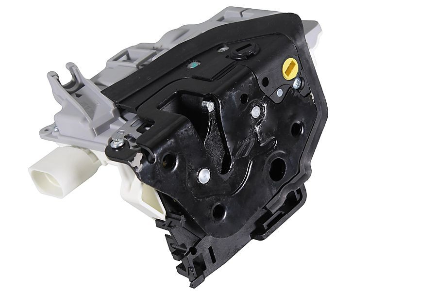  Замок двери задней правой Seat Toledo 3
