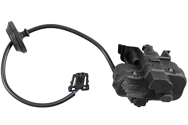 Замок открывания лючка бензобака Metzger 2315005 цена, от 30.13 USD