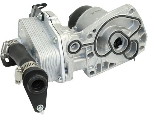  Корпус масляного фильтра Jaguar CX236L625AA
