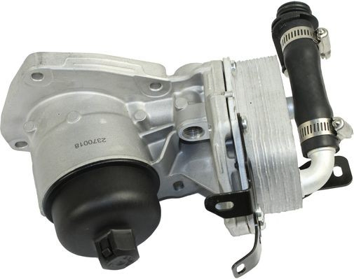 Корпус масляного фильтра CX236L625AA Jaguar