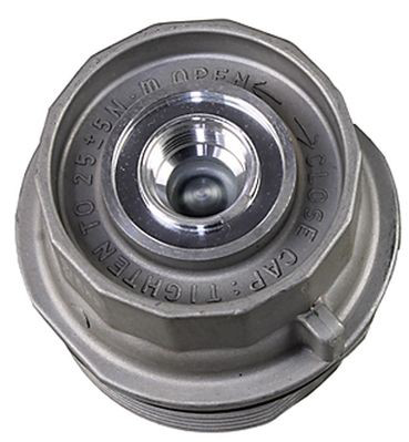 Купить 2370066 Metzger Корпус масляного фильтра