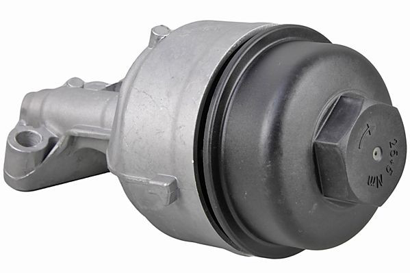 Корпус масляного фильтра Metzger 2370087 цена, от 25.34 USD
