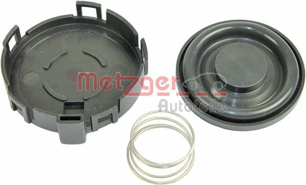 2385053 Metzger Мембрана маслоотделителя