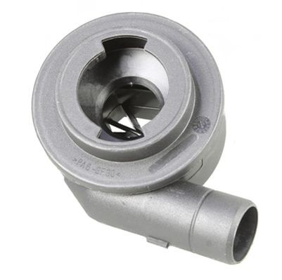 Датчик газов картера Metzger 2385128 цена, от 18.11 USD