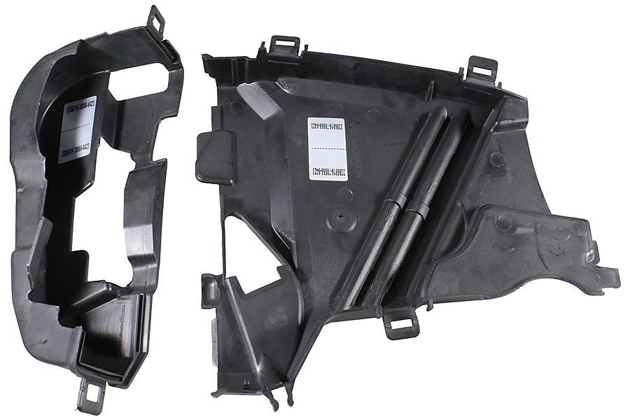 Купить 8200653638 Suzuki Защита ремня ГРМ