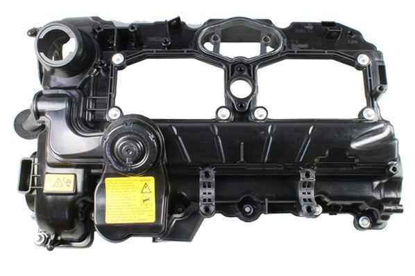 Клапанная крышка VC0023 Polcar