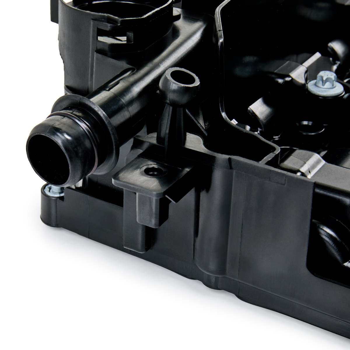 Крышка клапанная Metzger 2389130 цена, от 73.95 USD
