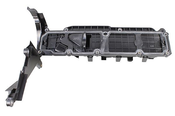  Клапанная крышка Fiat Scudo 