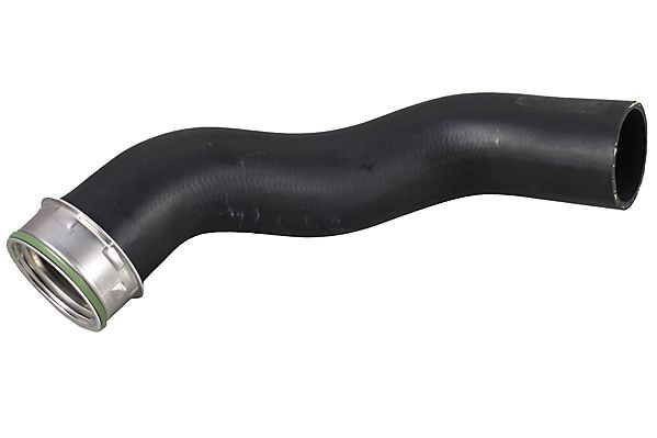 DCB158TT Thermotec Патрубок интеркуллера