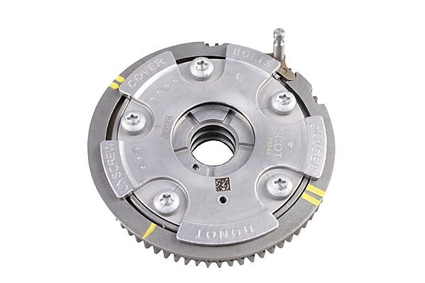 Купить RPA2720506847 RoerS-Parts Шестерня выпускного распредвала