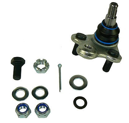 Шаровая опора, нижняя Acura RDX внедорожник (2007 - 2009) цена, от 21.54 USD