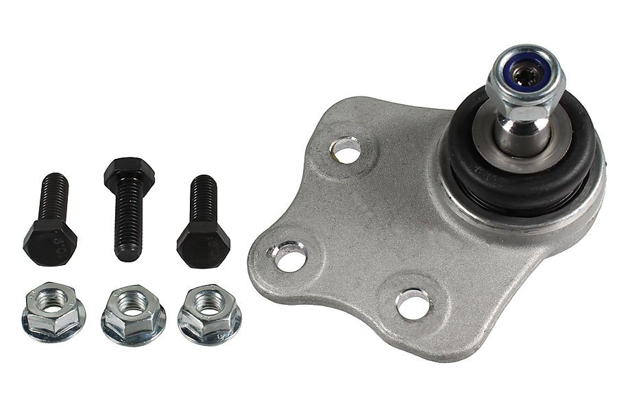 Верхняя шаровая опора Mercedes E седан (W211) (2002 - 2008) цена, от 19.88 USD