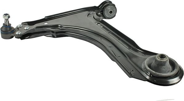Левый рычаг передней нижней подвески Opel Calibra купе (85) (1989 - 1997) цена, от 40.93 USD