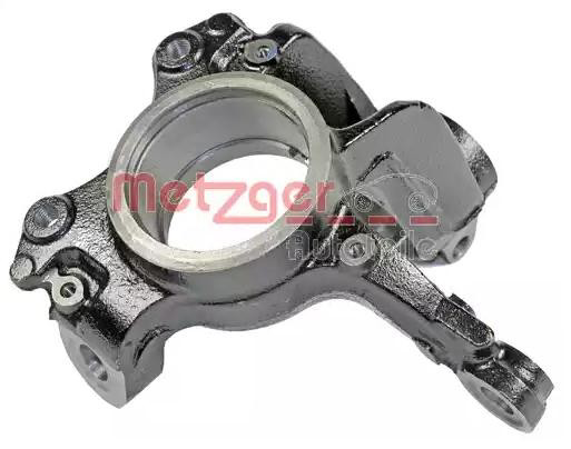Купить 58088501 Metzger Цапфа поворотная левая