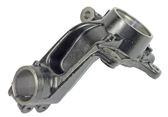 Цапфа (поворотный кулак) передний левый AND 3L407031 цена, от 67.59 USD